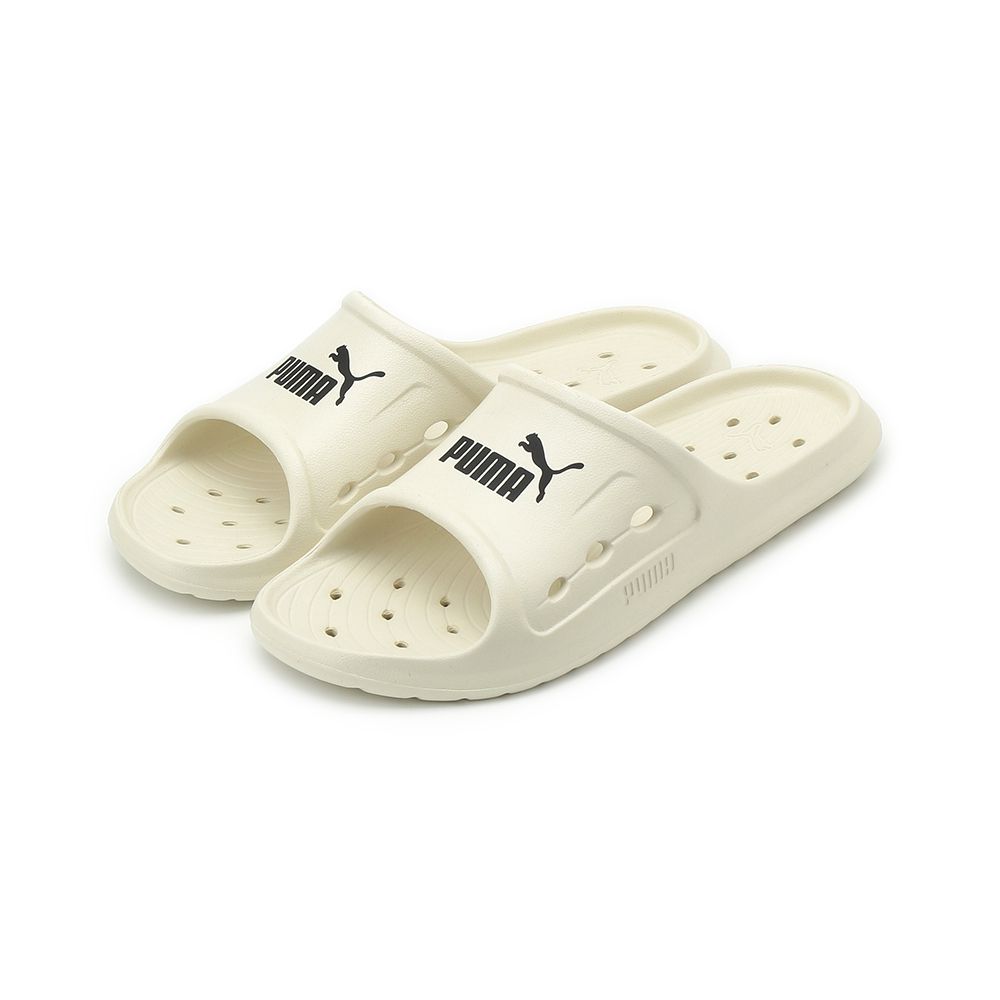 PUMA DIVECAT DRY 拖鞋 米白 404854-02 男鞋