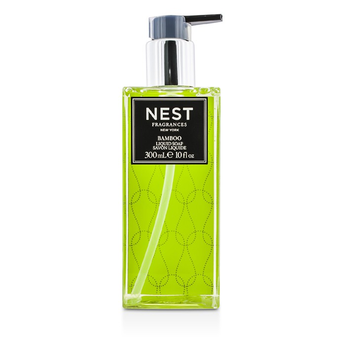 Nest 洗手液 - 竹Liquid Soap - Bamboo  300ml/10oz