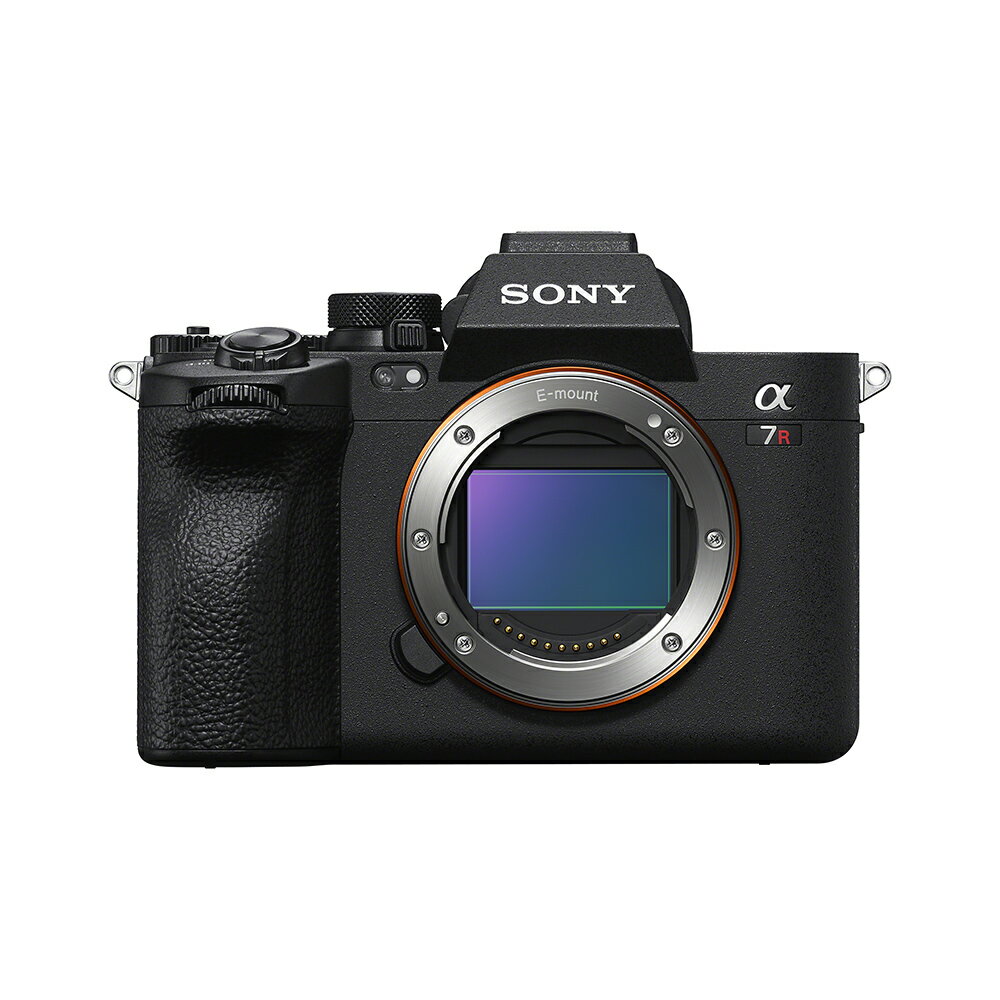 限時★..現貨 Sony α7R V Body 單機身 全片幅 數位單眼相機 A7R5 ILCE-7RM5 公司貨 保固24個月【夏日限時 全館點數5倍送】