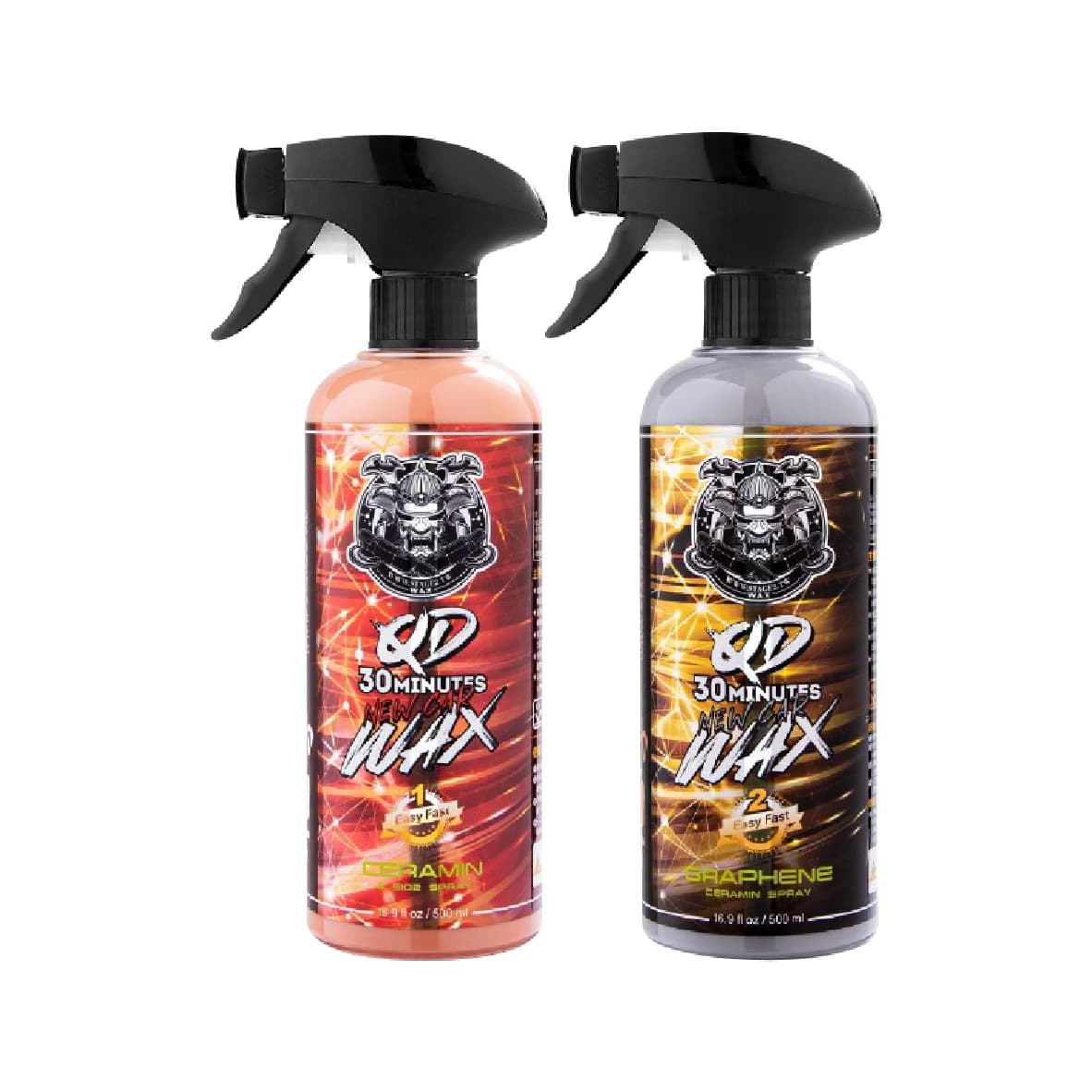 化學STAGE2(化學二階) QD鍍膜噴霧500ml