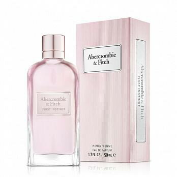 abercrombie fitch 100ml