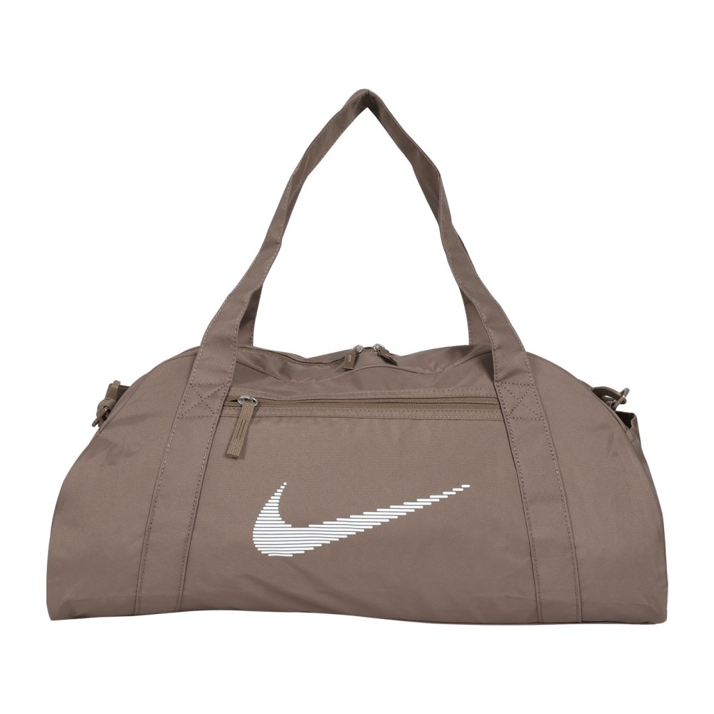 NIKE 健身行李袋(側揹包 裝備袋 手提包 肩揹包「DR6974-214」≡排汗專家≡
