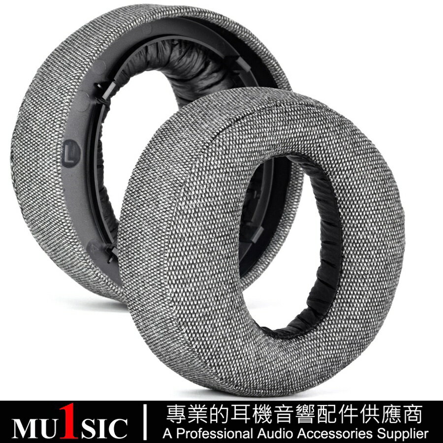 索尼PS5耳機罩適用於 Sony ps5 Wireless , PULSE 3D 替換耳罩 耳機套 耳墊 耳套 一對裝