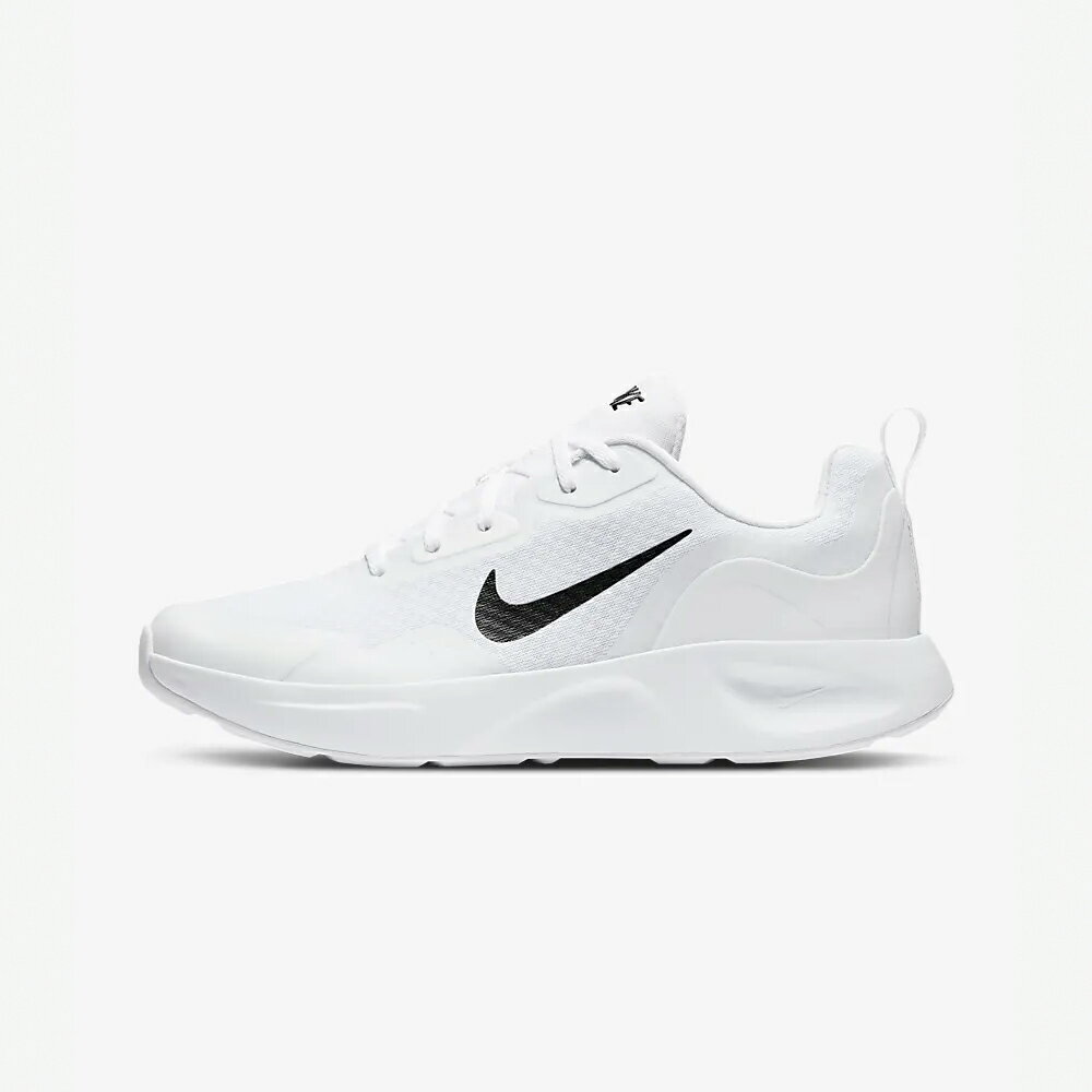 【NIKE 耐吉】Nike Wearallday 女運動鞋 白色 o7239