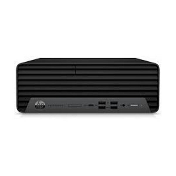 【CUBE卡最高10%回饋】HP EliteDesk 600 G9 SFF 商用電腦 8R908PA