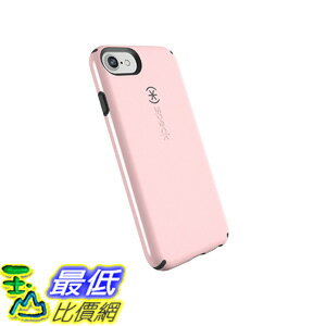 [106美國直購] 手機保護殼 Speck Products CandyShell Cell Phone Case for iPhone 8 (Also fits 7/6S/6)