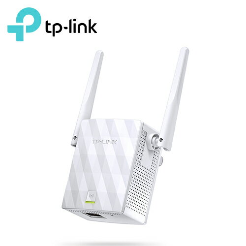 TP-Link TL-WA855RE 300Mbps Wi-Fi 範圍擴展器 【三井3C】