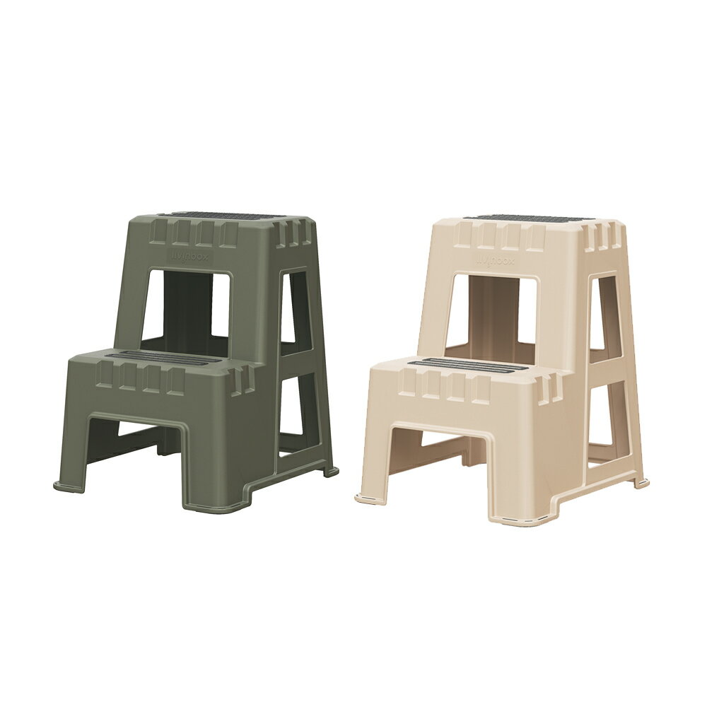 樹德SHUTER 魔豆椅 軍綠/沙色 6個入 /組 CH-60【領券滿額再折千12/31止】