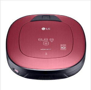 福利品 LG WiFi 版清潔機器人(雙鏡頭) VR66713LVM 【APP下單點數 加倍】