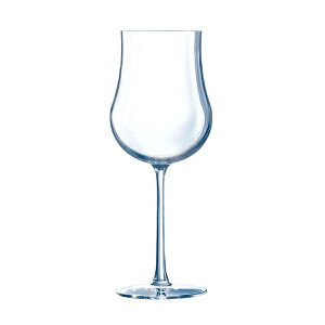 法國《C&S》SELECT系列 Lyre 葡萄酒杯 400ml (2入) U0822