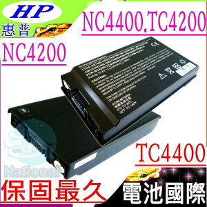 HP 電池 惠普電池-4200，NC4200，NC4400，TC4200，TC4400，HSTNN-IB12，HSTNN-LB12，HSTNN-OB27，COMPAQ筆電電池，381373-001，383510-001，395792-361，398681-001，407297-321，HSTNN-C02C，HSTNN-UB12，PB520AV，PB991A，Compaq 商用 4200，NC4400 系列，Compaq 商用 TC4200，TC4400 系列