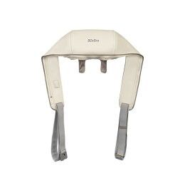 【3ZeBra】斜方肌肩頸按摩器