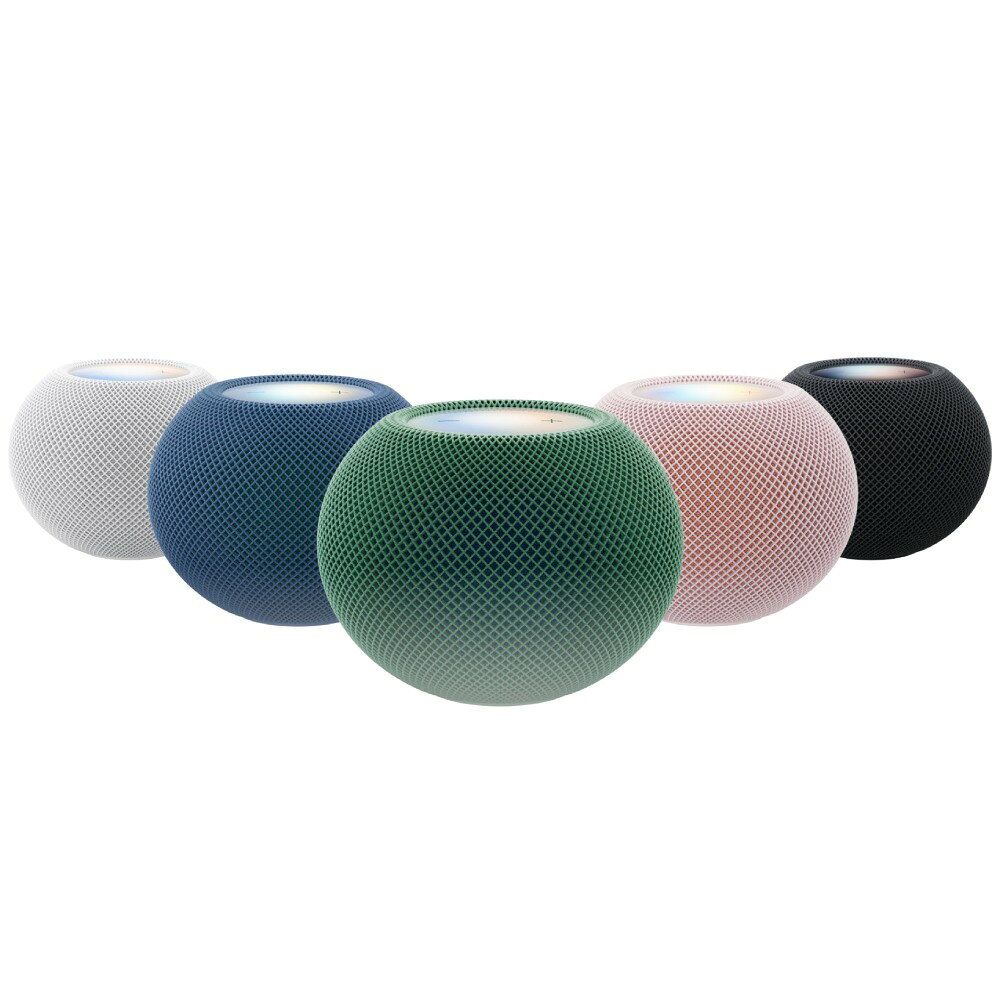 網購推薦-HomePod mini 2
