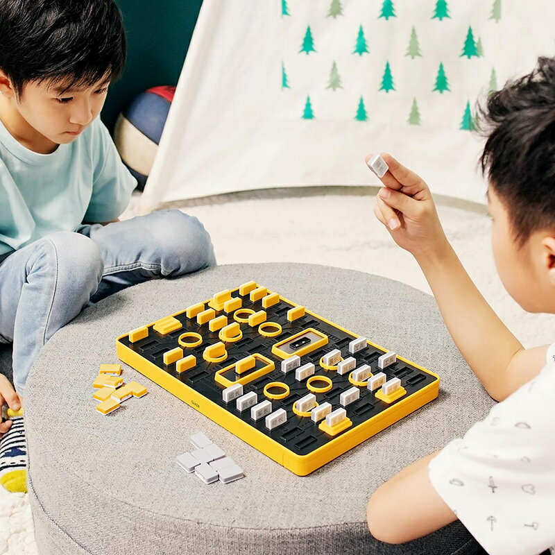 智能軍棋高檔四國陸戰棋兒童男孩子親子互動游戲玩具益智圣誕禮物