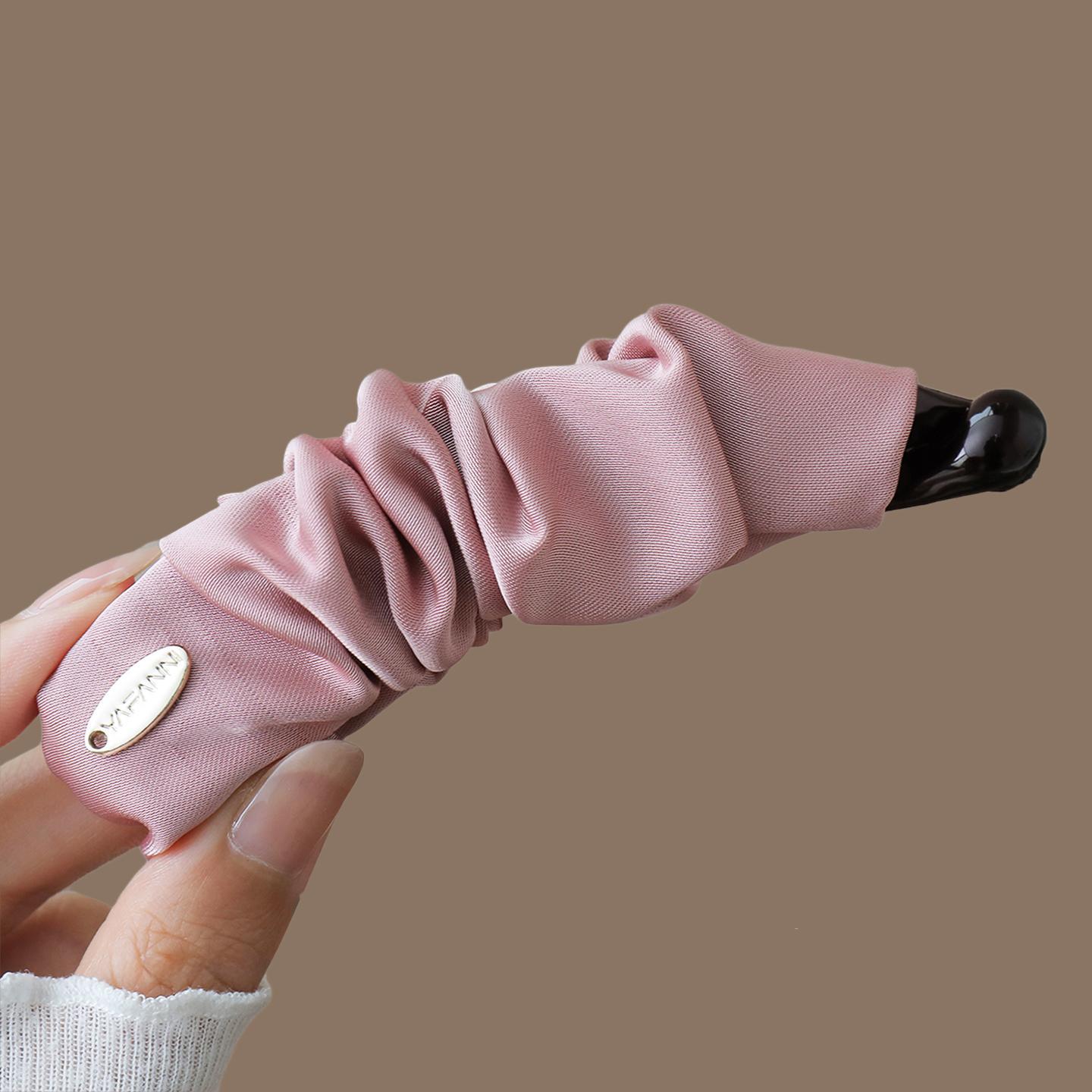 【台灣現貨】時尚配件 髮飾 髮夾 鯊魚夾 大嘴夾 邊夾  高馬尾香蕉夾2025新款髮夾女紋理感盤發馬尾夾後腦勺夾子髮卡豎夾 9