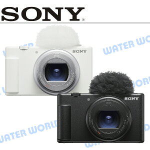 SONY Digital Camera ZV-1 II ZV1 II 數位相機 VLOG 公司貨【中壢NOVA-水世界】【跨店APP下單最高20%點數回饋】