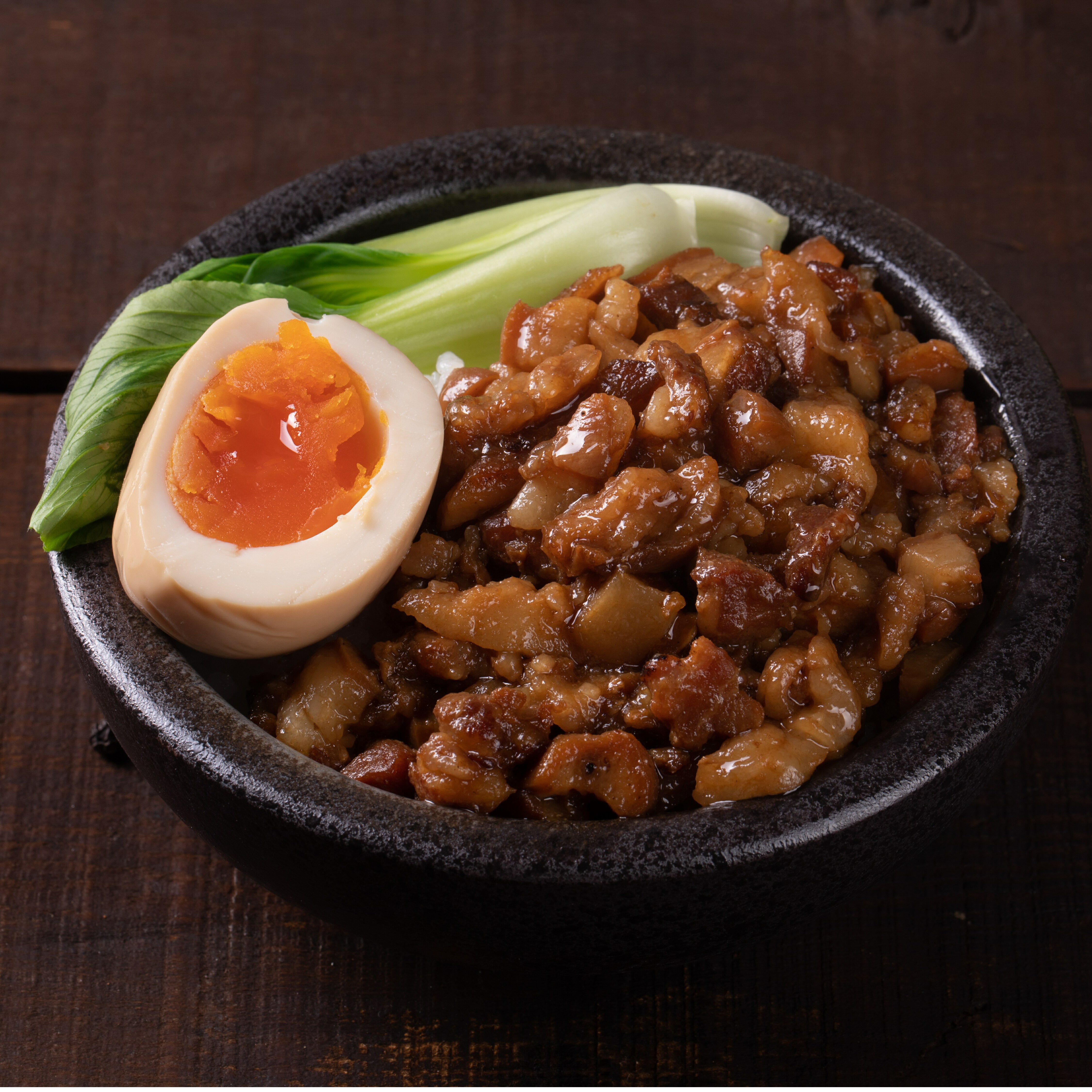 圓山魯肉醬(重量200g土9g)_台灣特色_在地小吃