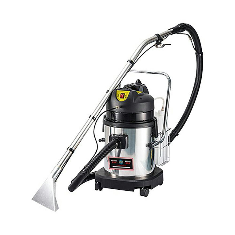 NEORA 尼歐拉 四合一地毯清潔型乾溼抽洗用吸塵器 /台  AS-200 SC【APP滿額下單10%點數(單一帳號最高5000點)】2/28止