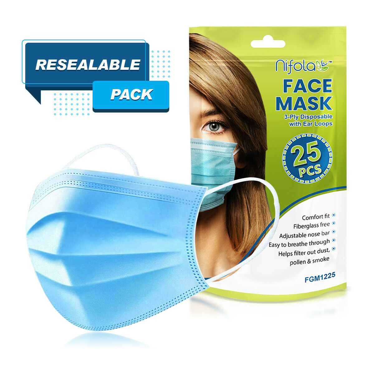 Amazon Com Face Mask Inner Liner Filter Stitch Bond Non Woven Fabric White 1 Yard