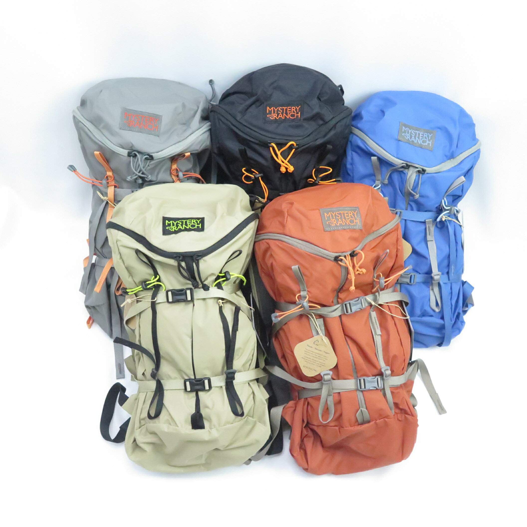 Mystery Ranch MR112981 Gallagator 20 後背包 過季陳列出清 112981-