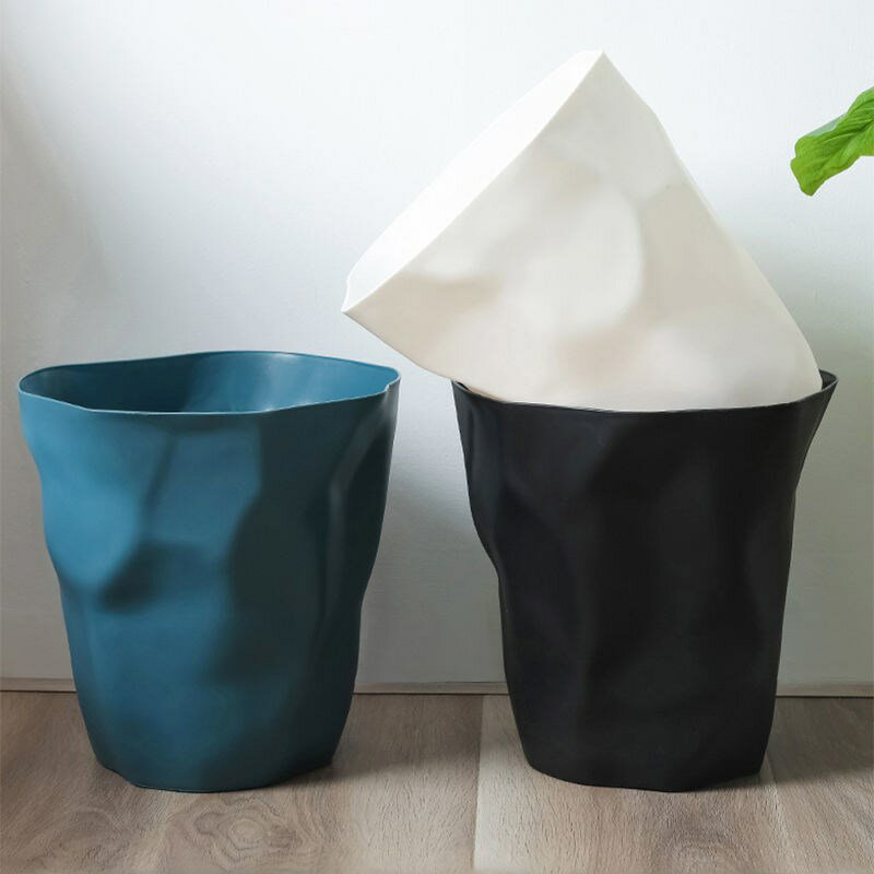 家用垃圾桶衛生間廚房客廳辦公室臥室宿舍馬桶紙簍現代