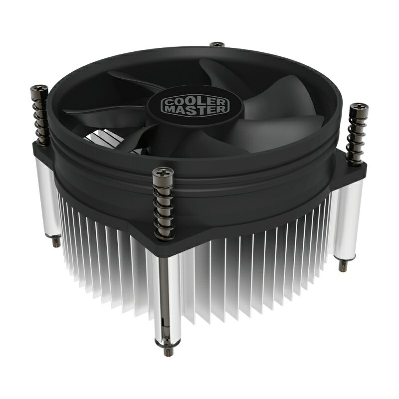 【享最高折300】酷碼 I50 FOR LGA 1700 CPU散熱器/RR-I5A7-22FK-N1
