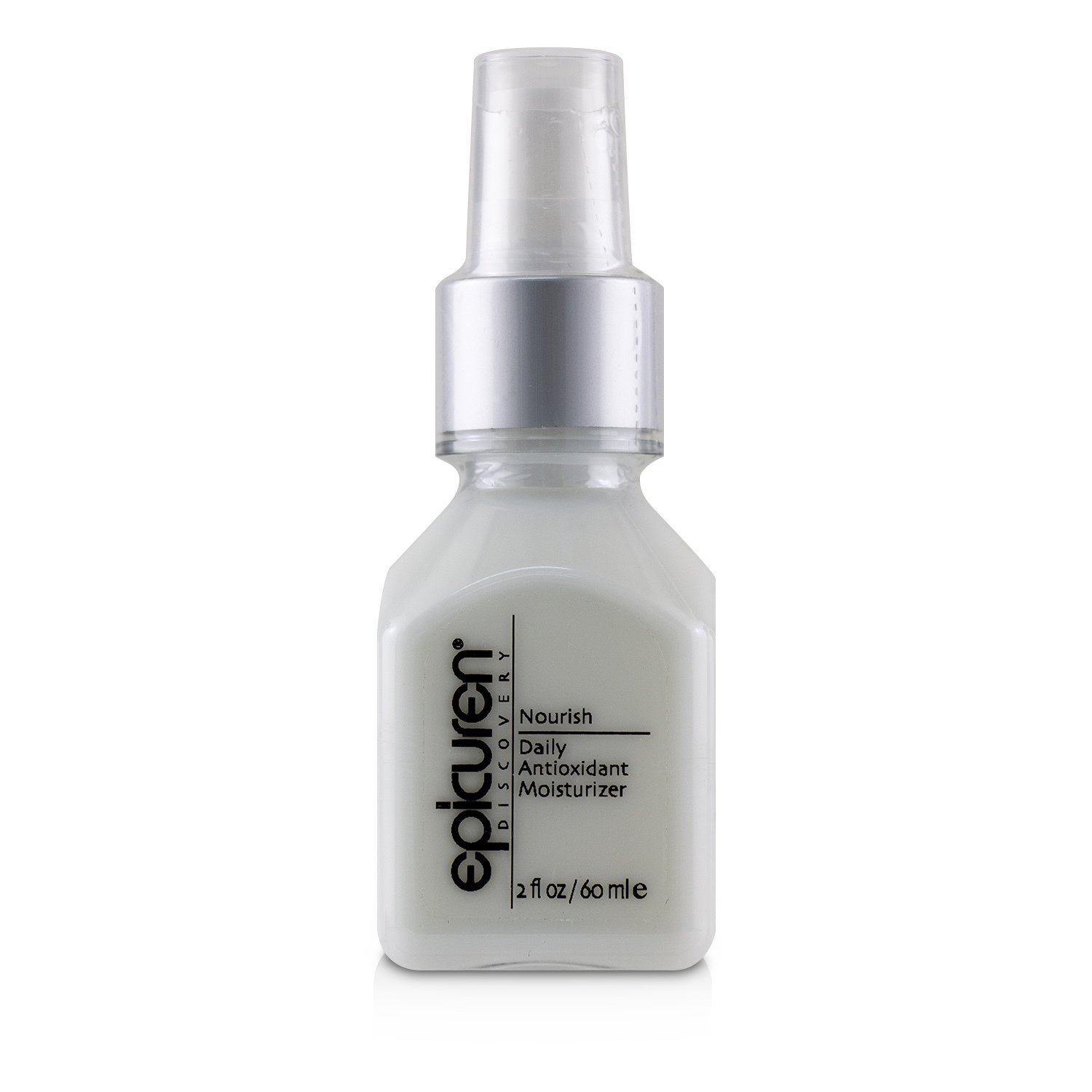 Epicuren - 日常抗氧化滋潤霜Nourish Daily Antioxidant Moisturizer(適用混合和敏感性肌膚)
