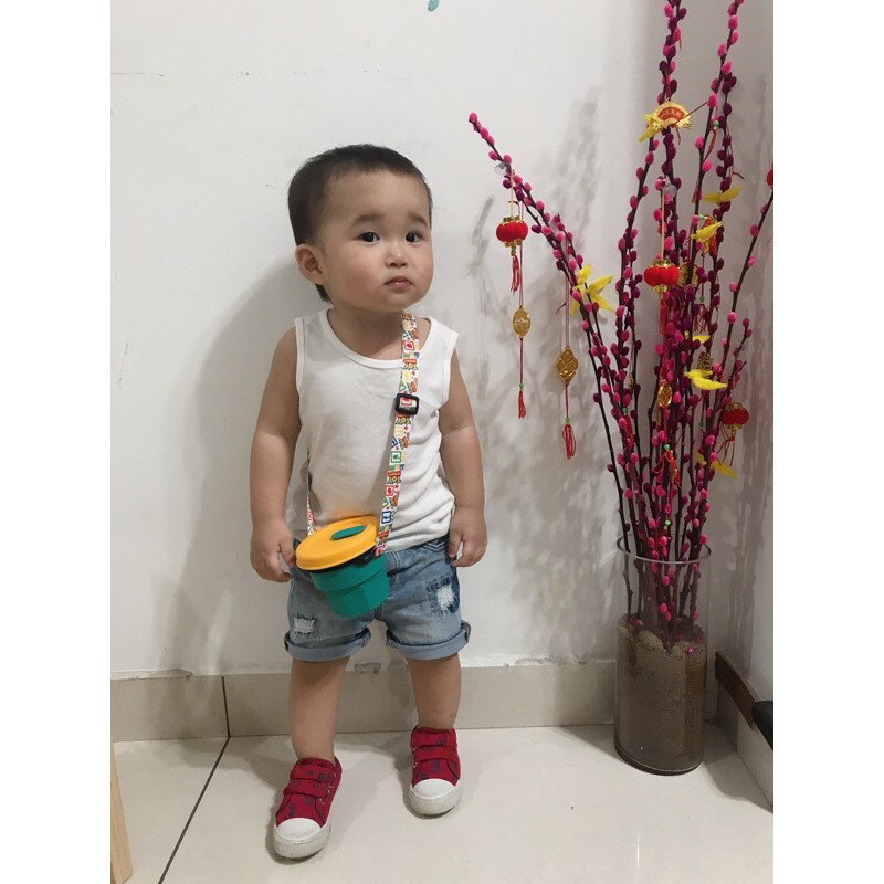 《未滿99元不出貨》b.box水杯配件加購區 6