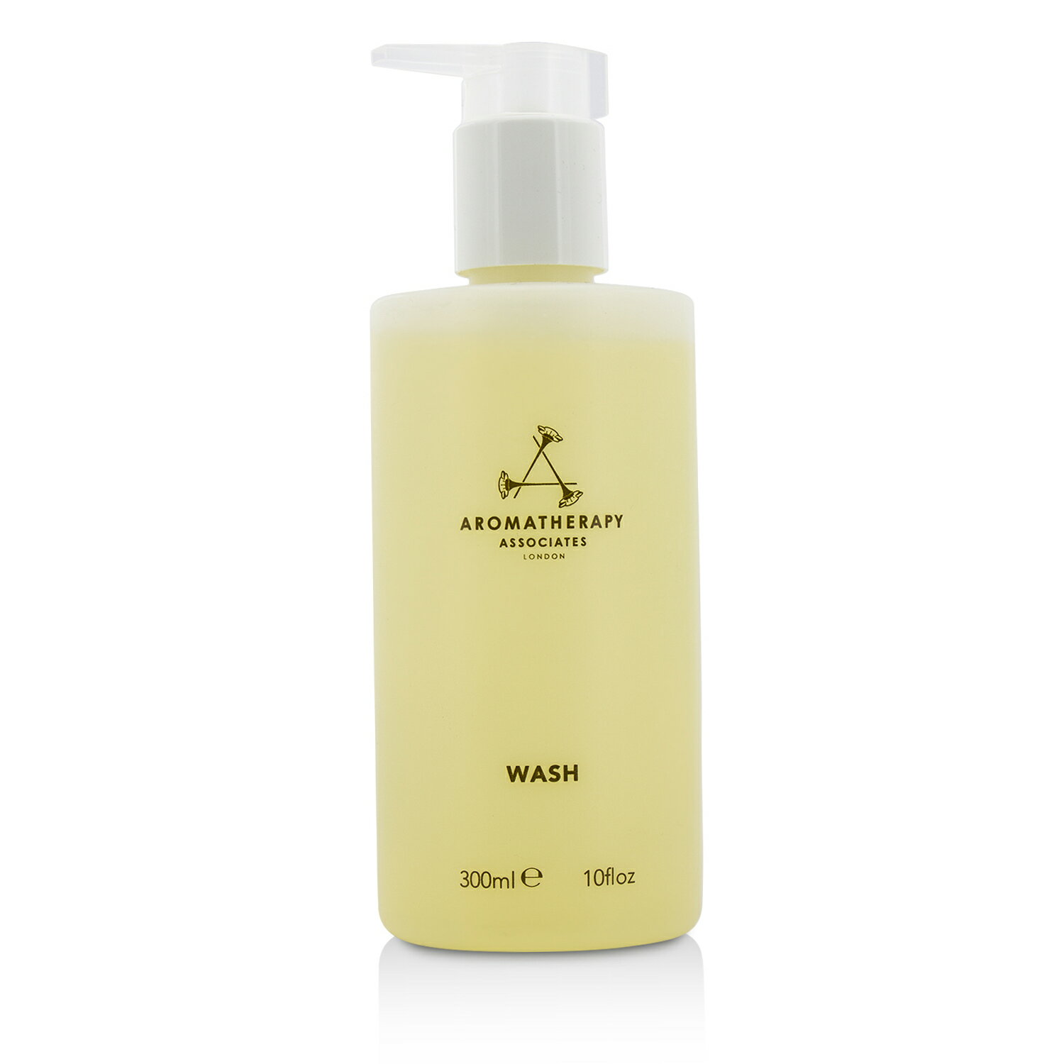 芳療之盟 Aromatherapy Associates - 沐浴露