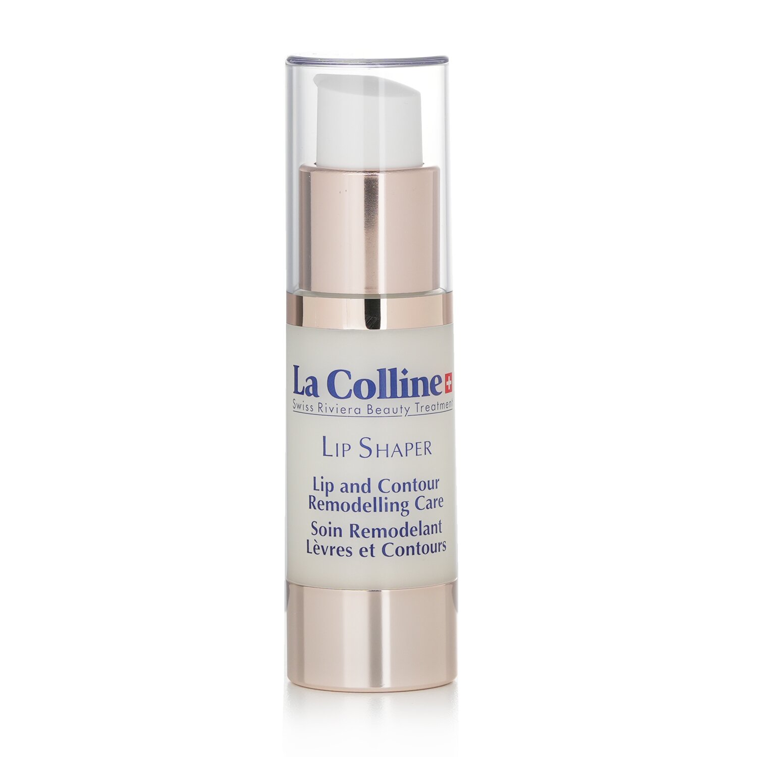 La Colline - Lip Shaper - 唇部和輪廓重塑護理