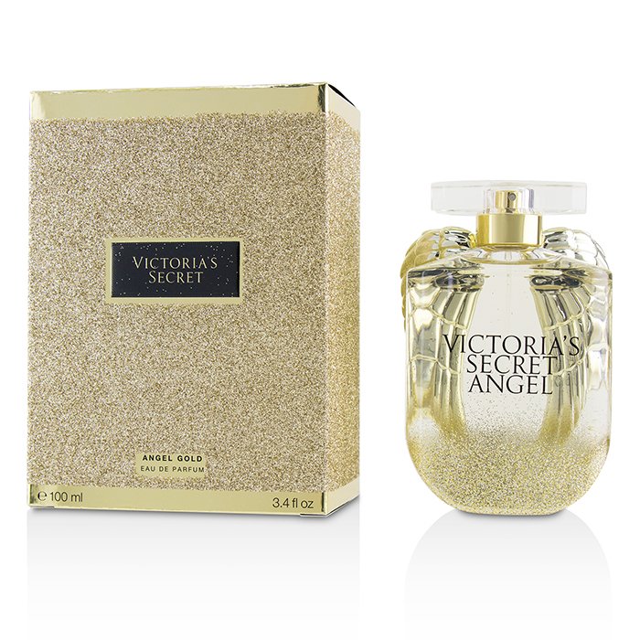 維多利亞的秘密Victoria's Secret - Angel Gold 天使黃金女性香水