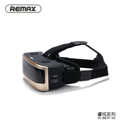 震撼VR眼鏡3D虛擬現實眼鏡頭戴式成人遊戲頭盔 現貨