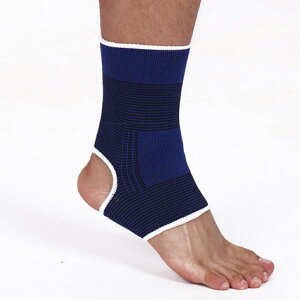 PS Mall【J797】運動棉質護踝 健身 護具 運動 保護 腳踝