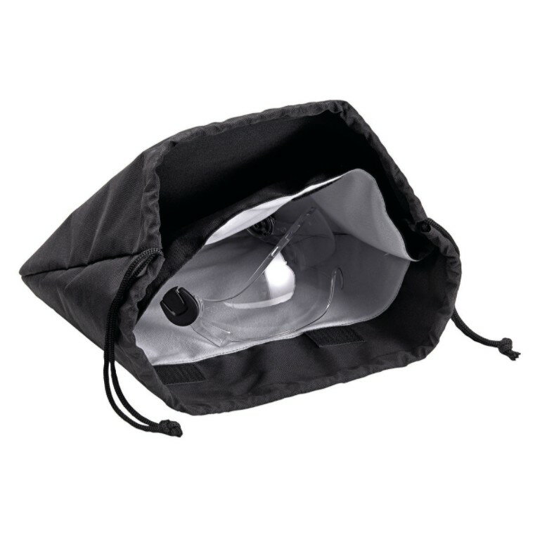 [全新正品]Petzl -VERTEX and STRATO 安全頭盔收納保護袋