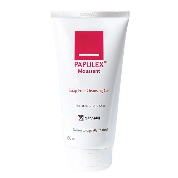 PAPULEX 百倍麗 深層清潔凝膠 150ml/瓶◆德瑞健康家◆