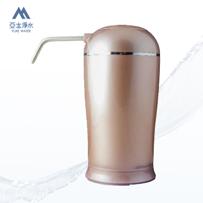 【天能 Tener】HT-NP02 小資族智能淨水器 (中空絲膜款)