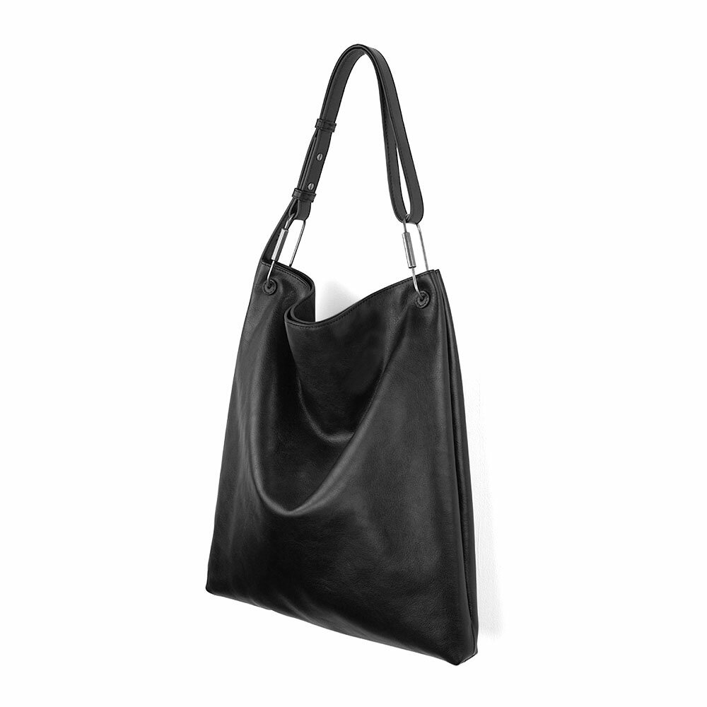 Acute Triangle Hobo Bag 銳角三角側背包 ◆ 手提包/側背包/單肩包 2