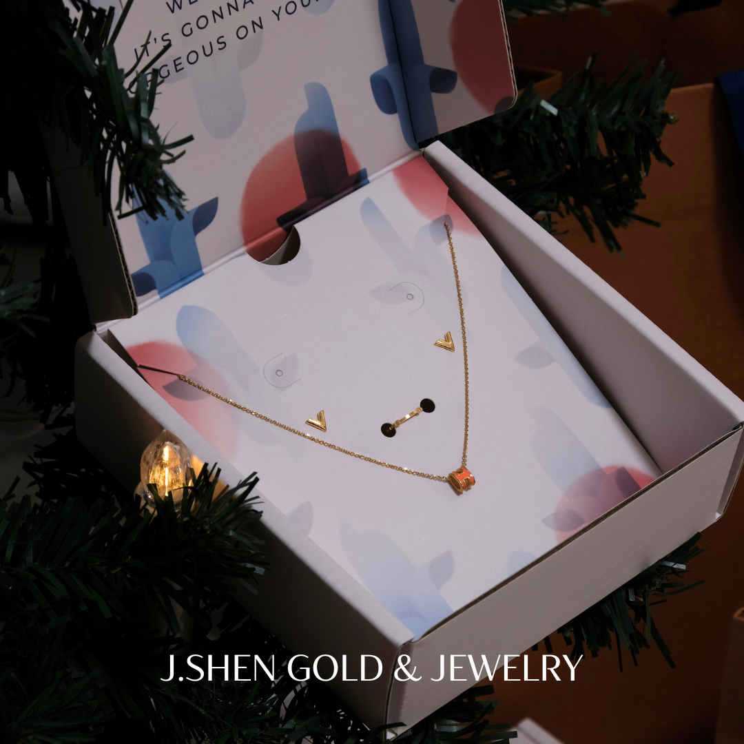 【新品】經典H墜子 經典橘H墜子 經典H造型 mini H墜飾 H項鍊 禮物 H Pendant 4