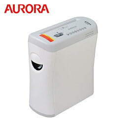 AURORA 震旦 5張抽屜型碎段式碎紙機 AS528C【三井3C】