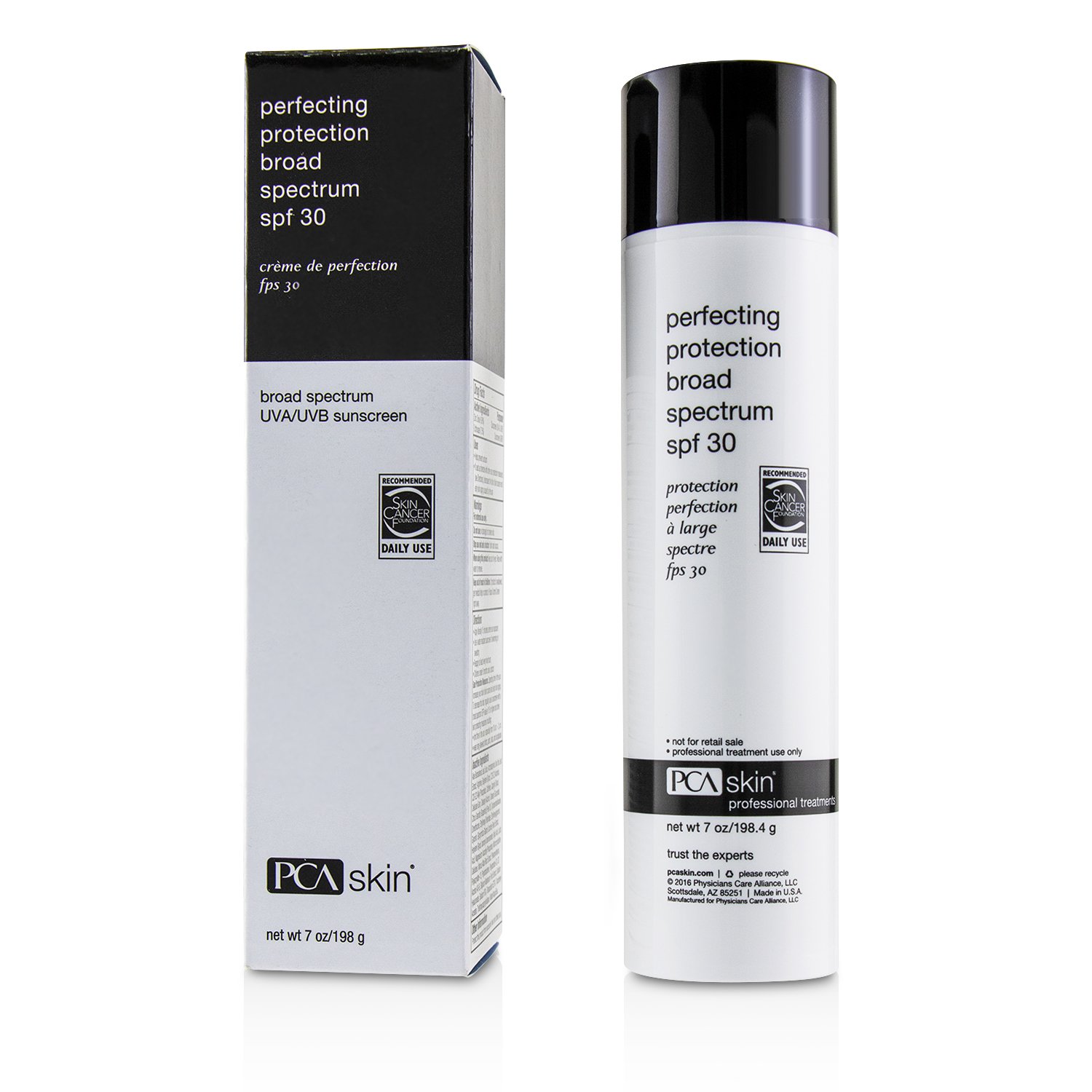 PCA Skin - 完美防護乳SPF 30 Perfecting Protection SPF 30(營業用)