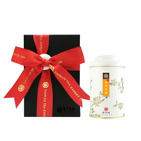 【台灣農林】嚴選凍頂烏龍茶禮盒 0