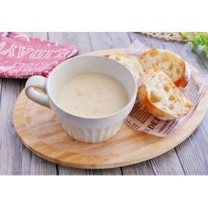 日本 永谷園 薑汁風味 即食湯 即食粥 生姜 沖泡食品 保暖 冬季必備 生理期 防災 緊急【小福部屋】 4
