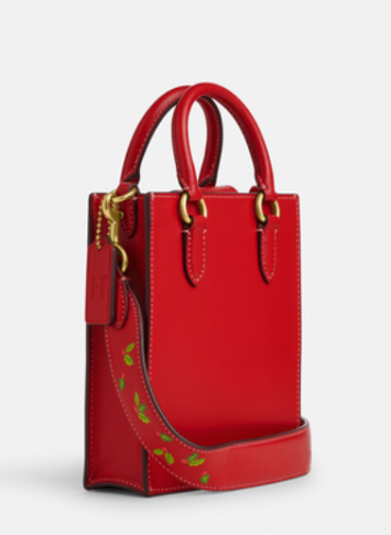 Minnie 2025 coach bag