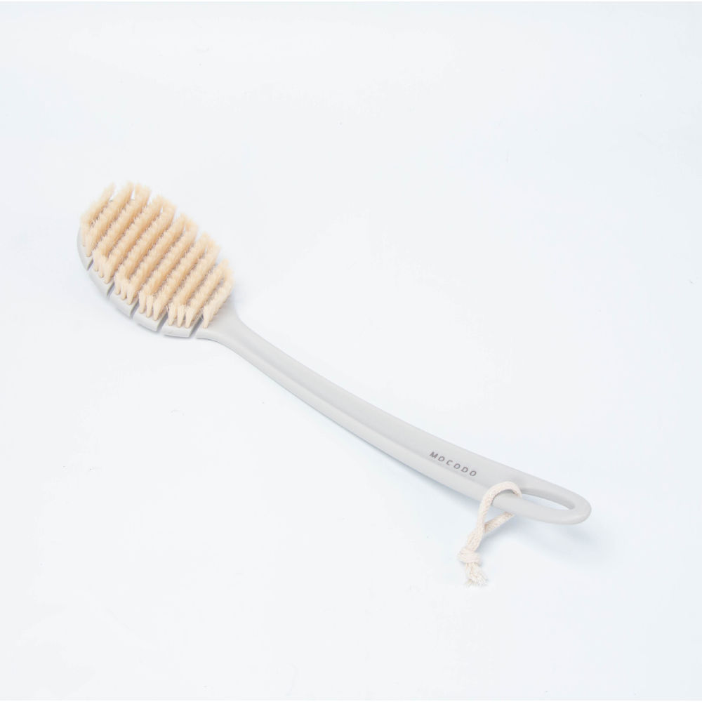 3D彈性沐浴刷 GY NITORI宜得利家居