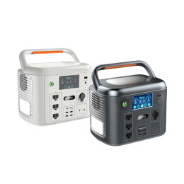 【日本eMIRAI】次世代行動電站 1500W 雙無線充電 觸控螢幕 行動電源 地震防災 車宿 EMR1500 悠遊戶外