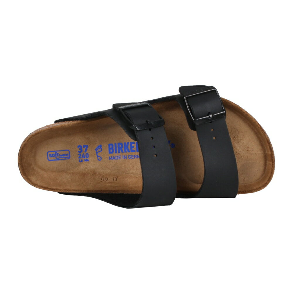 BIRKENSTOCK Arizona BS 男女足跡舒適拖鞋(免運 海邊 游泳 勃肯「551251」≡排汗專家≡