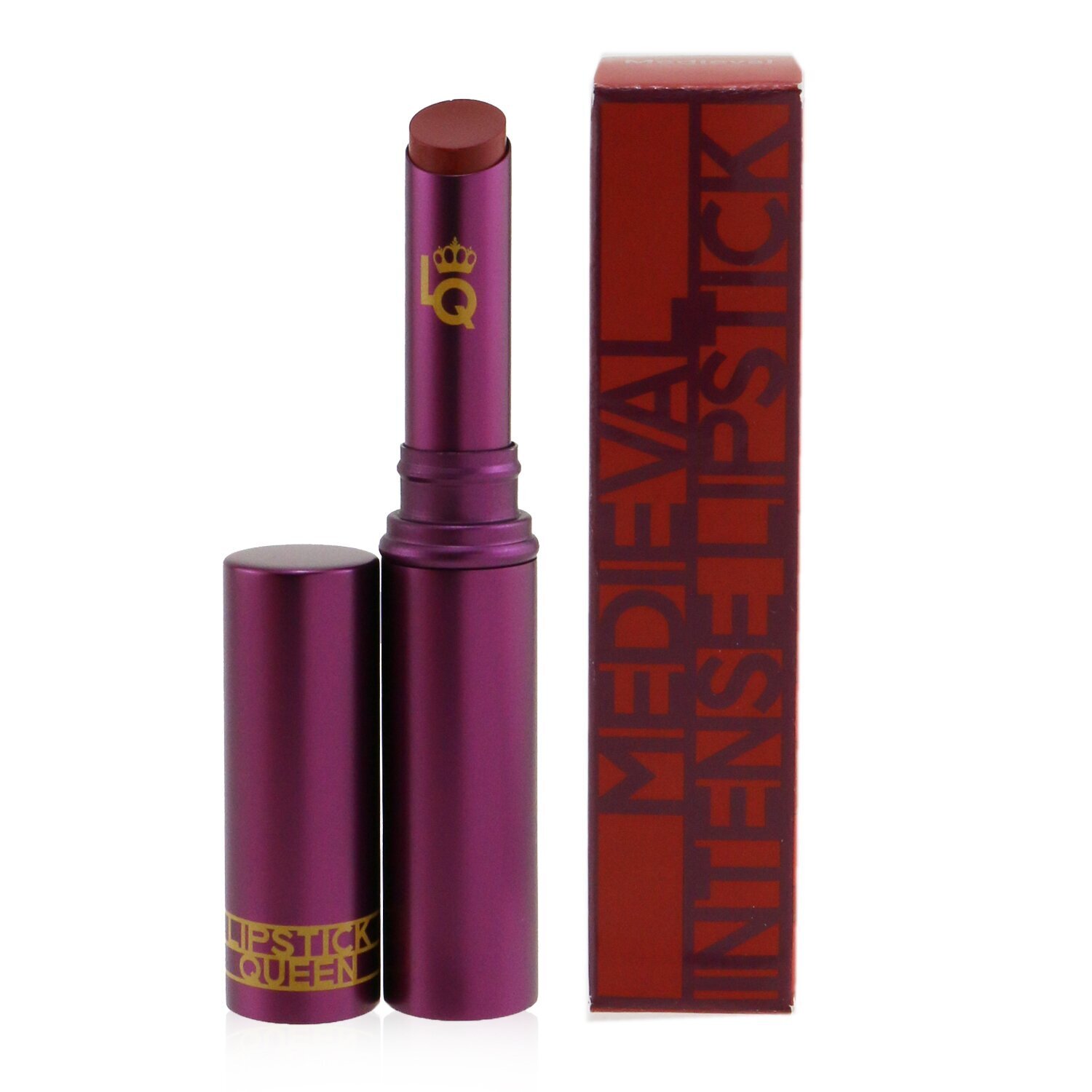 Lipstick Queen Medieval Intense唇膏 樂天市場Rakuten