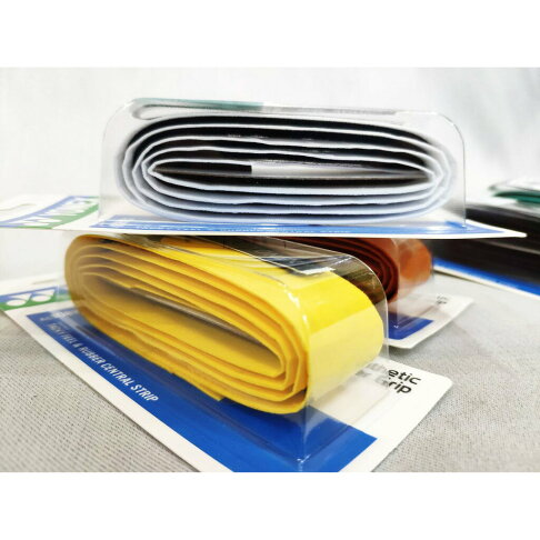 YONEX 優乃克 YY 羽球 龍骨 握把布 手膠 黏性 單凸泡綿 外層 AC-108WEX【大自在運動休閒精品店】 2