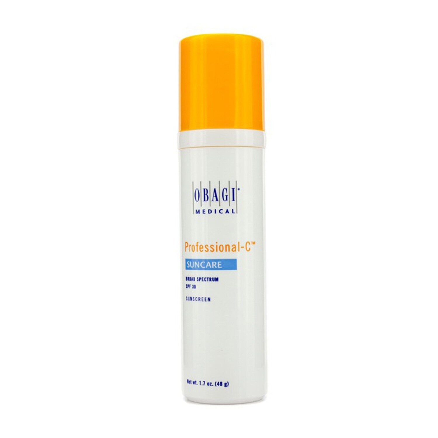 歐巴吉 Obagi - 專業維C防曬霜SPF 30 Professional-C Suncare SPF 30