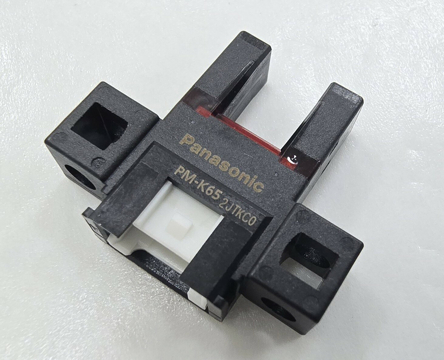 PM-K65(取代PM-K54) Panasonic (SUNX) PM系列U型光電感測器 光遮斷器 (含稅)【佑齊企業 iCmore】